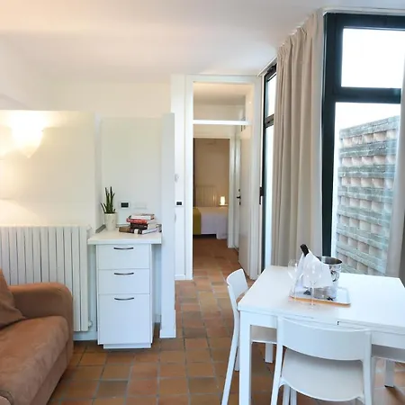 Il Patio 아파트