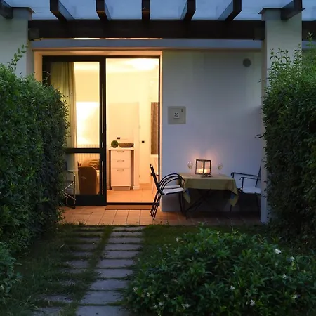 Il Patio Iseo