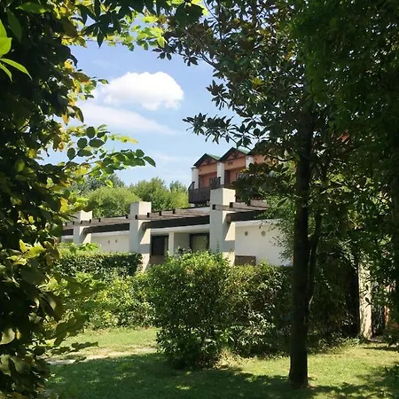 Il Patio Iseo