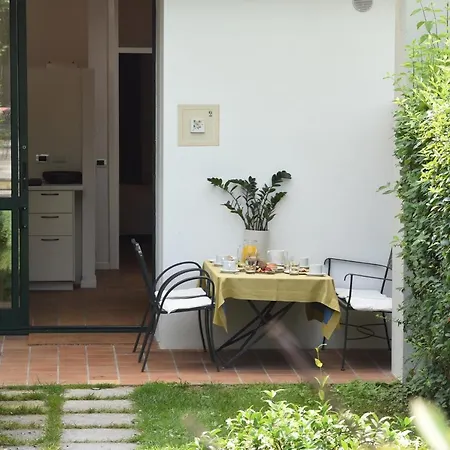 Il Patio 아파트