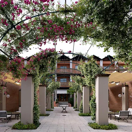 Il Patio * 이세오