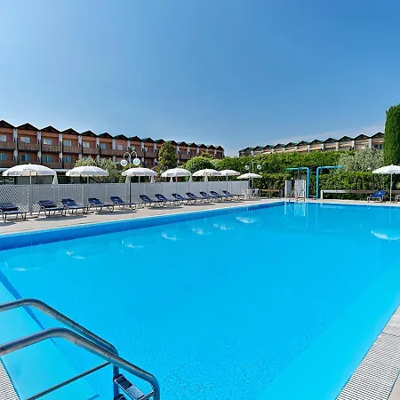 Il Patio 아파트 *
