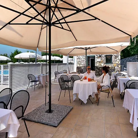 Appartamento Il Patio *