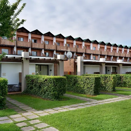 아파트 Il Patio