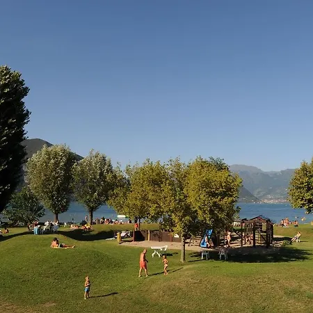 Il Patio Iseo