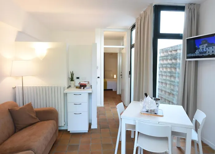 Il Patio Apartment