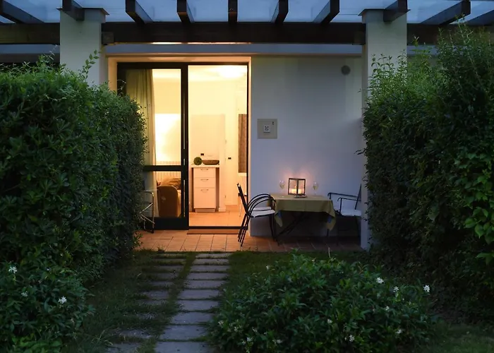 Il Patio Iseo