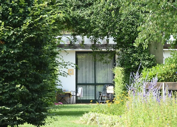 Il Patio Apartment