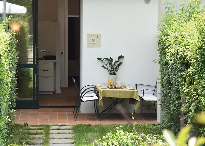 Il Patio Apartment