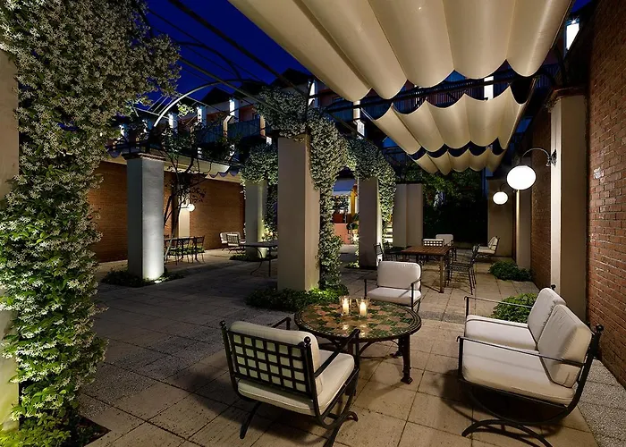 Apartment Il Patio Iseo