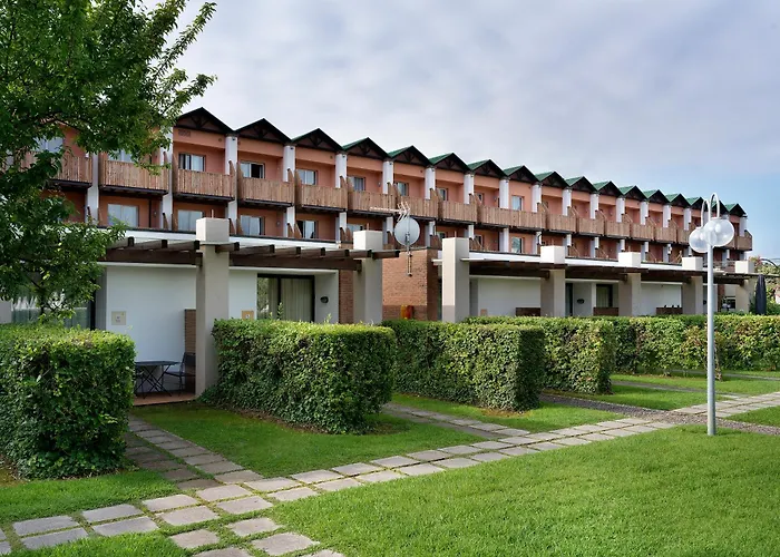 Apartment Il Patio