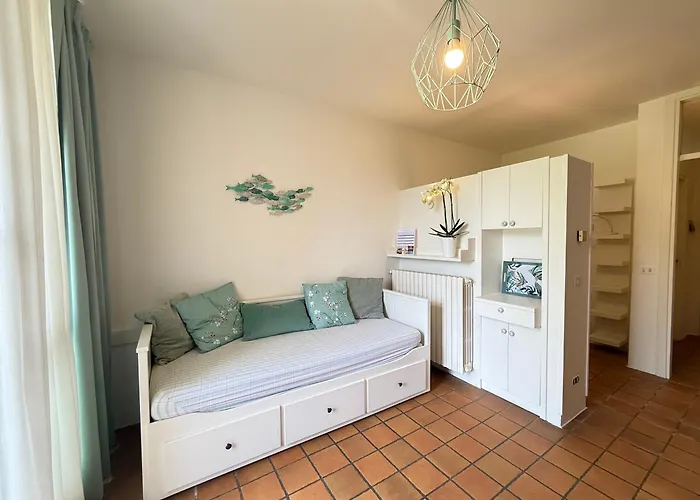 Il Patio Apartment