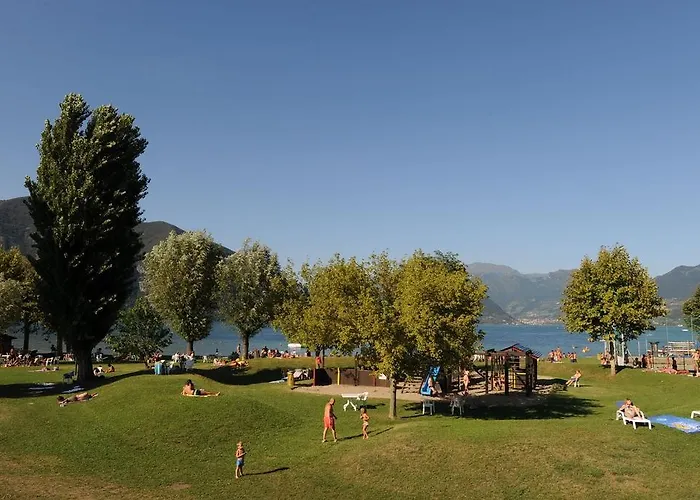 Il Patio Iseo