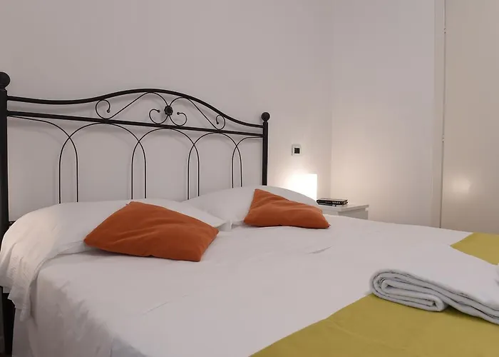 Il Patio Apartment Iseo